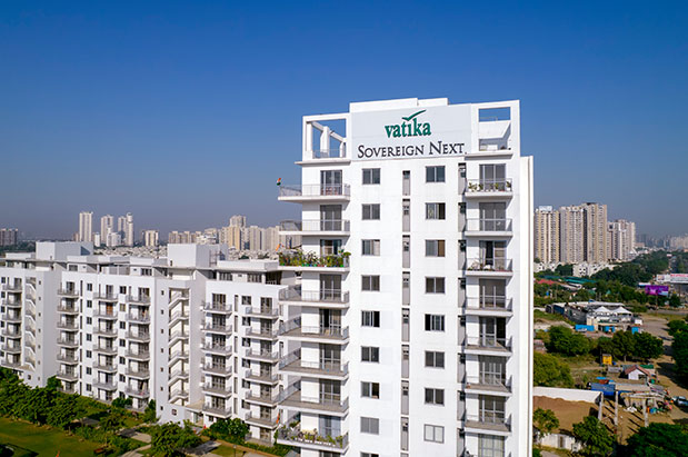 vatika sovereign next sector 82A gurgaon