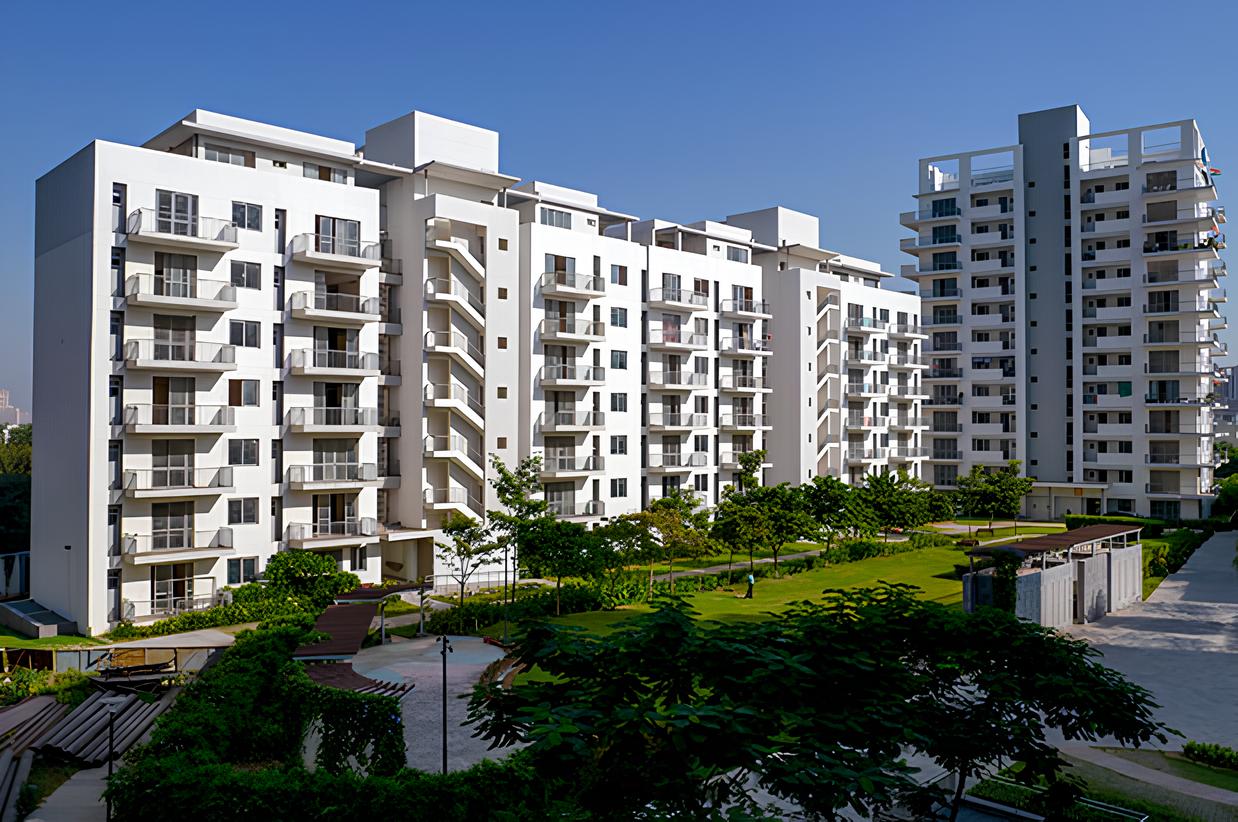 vatika sovereign next sector 82A gurgaon