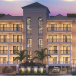 landmark Avana sector-95 gurgaon