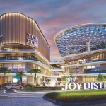 AIPL Joy District