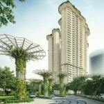 Tulip Monsella – Ultra-Luxury Residences on Golf Course Road, Gurgaon